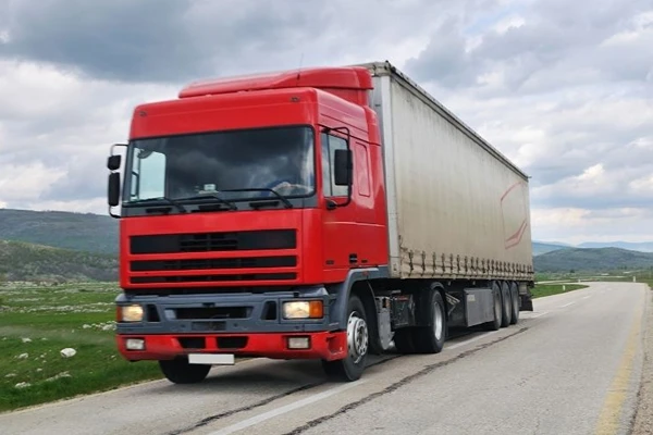 Ankara Bilecik, Ambar