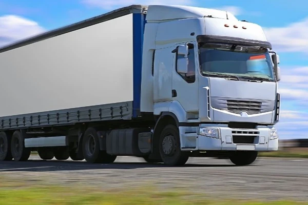 Ankara Bilecik, Nakliyat